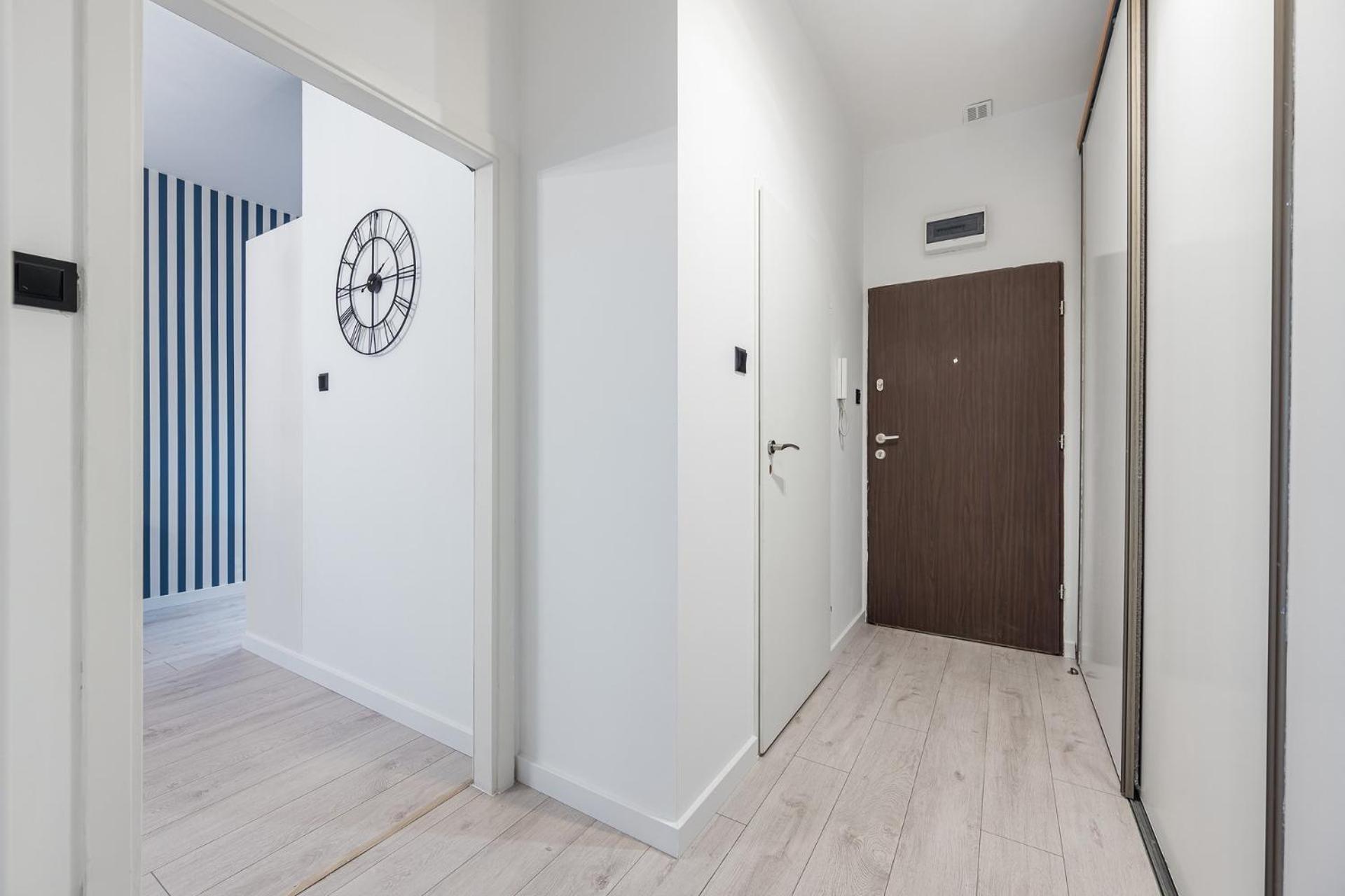 Paslecka Apartments - Workspace - By Rentujemy Warschau Exterior foto