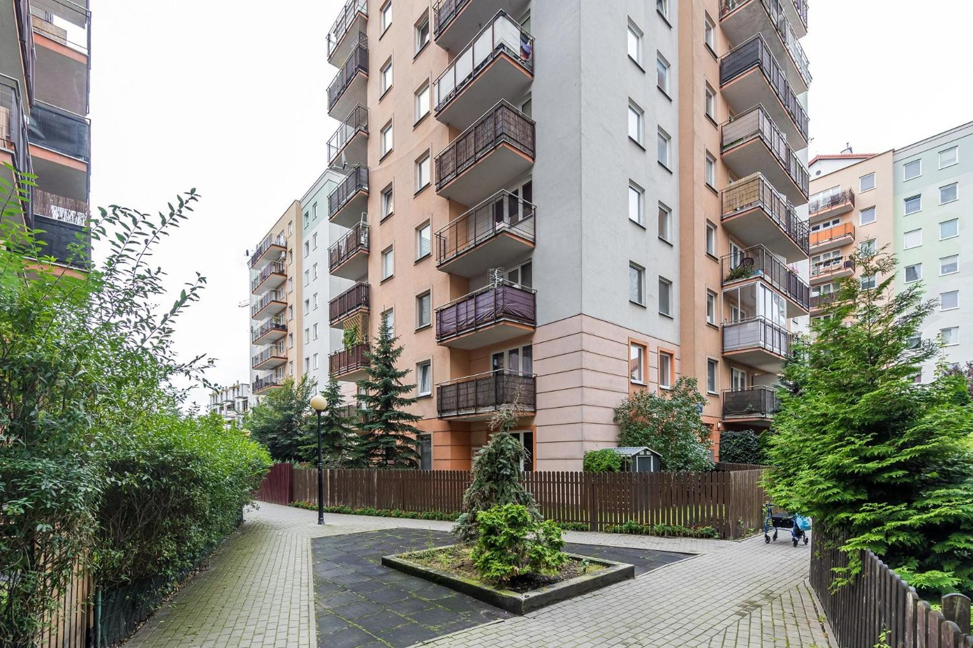 Paslecka Apartments - Workspace - By Rentujemy Warschau Exterior foto
